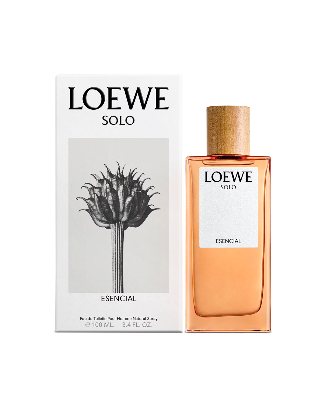 SOLO LOEWE ESENCIAL