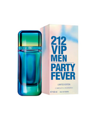 CH 212 VIP MEN PARTY FEVER