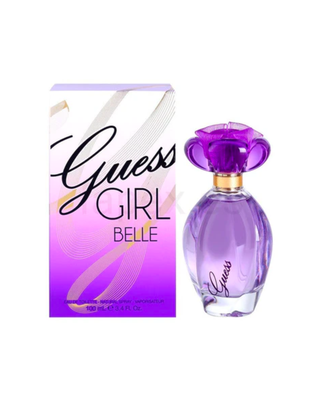 GUESS GIRL BELLE