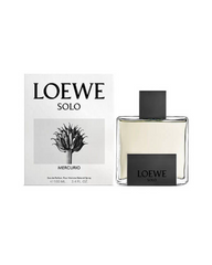 SOLO LOEWE MERCURIO