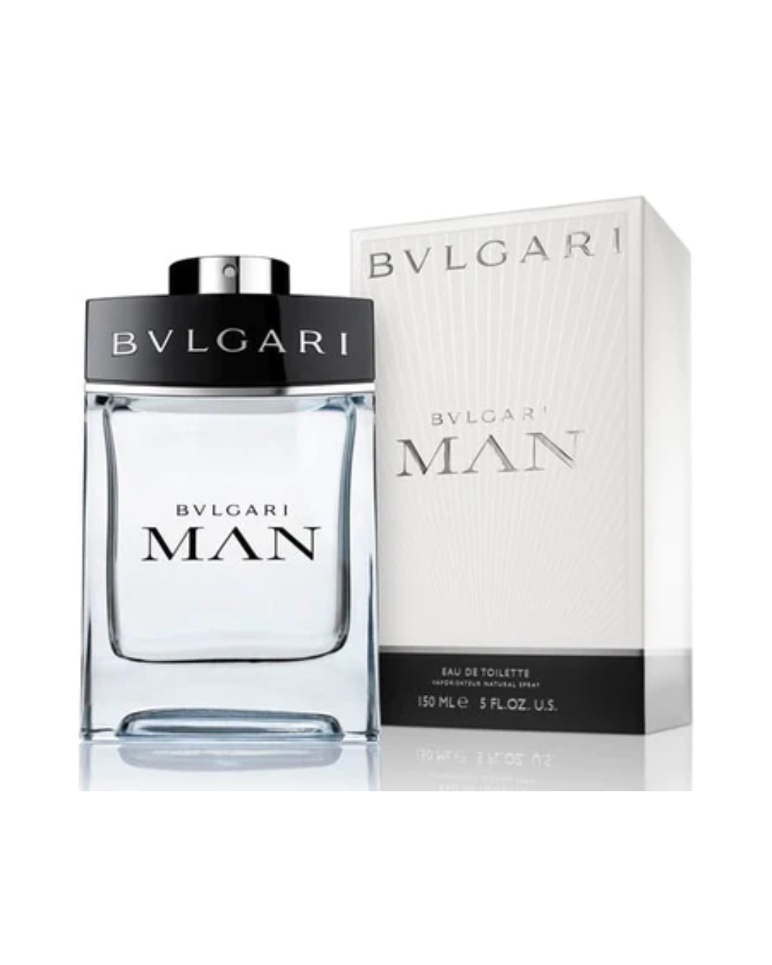 MAN BVLGARI