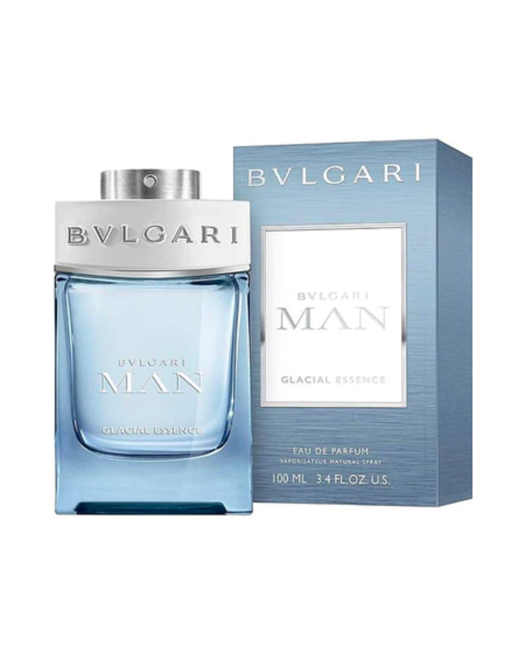 MAN GLACIAL BVLGARI ESSENCE