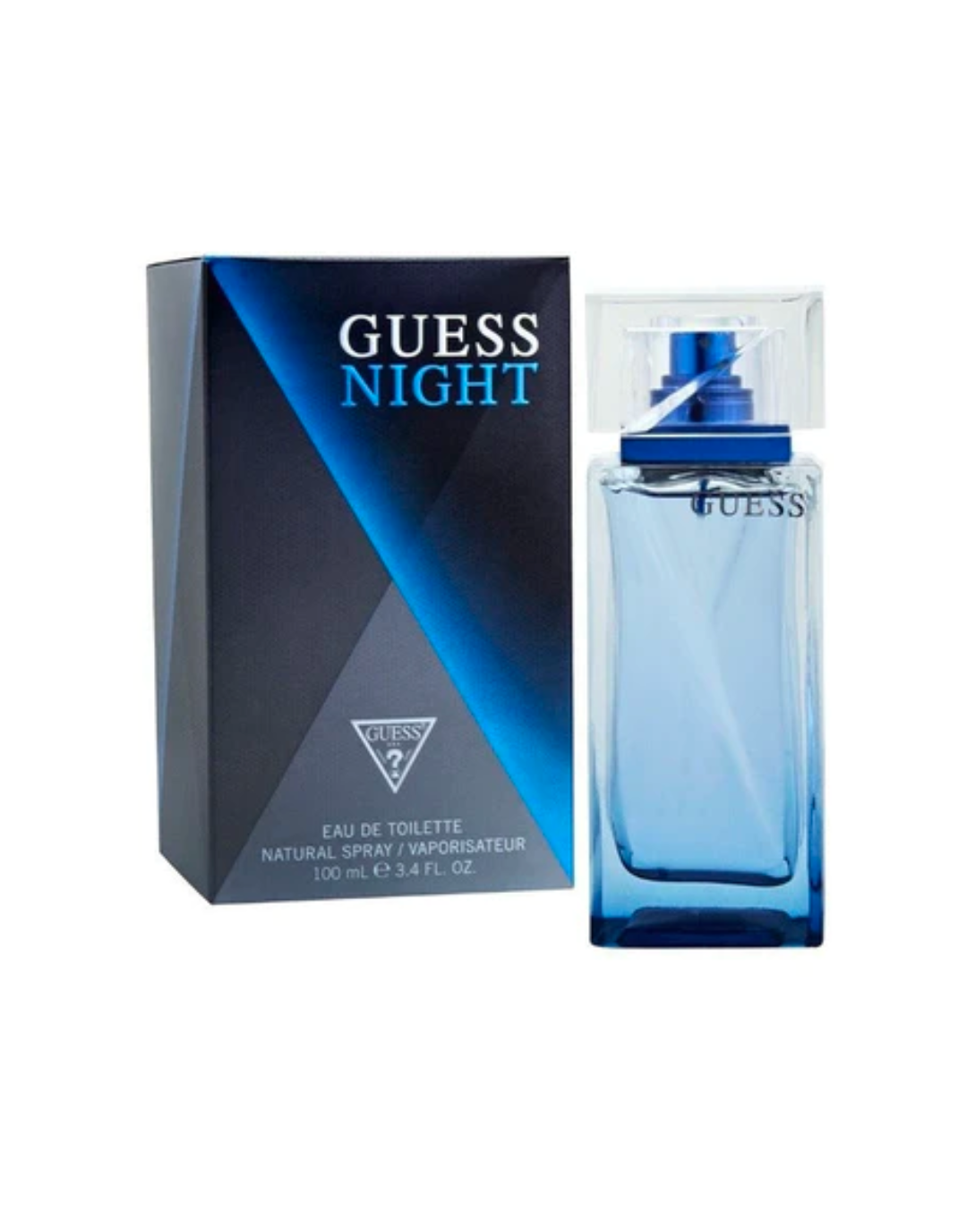 GUESS NIGHT