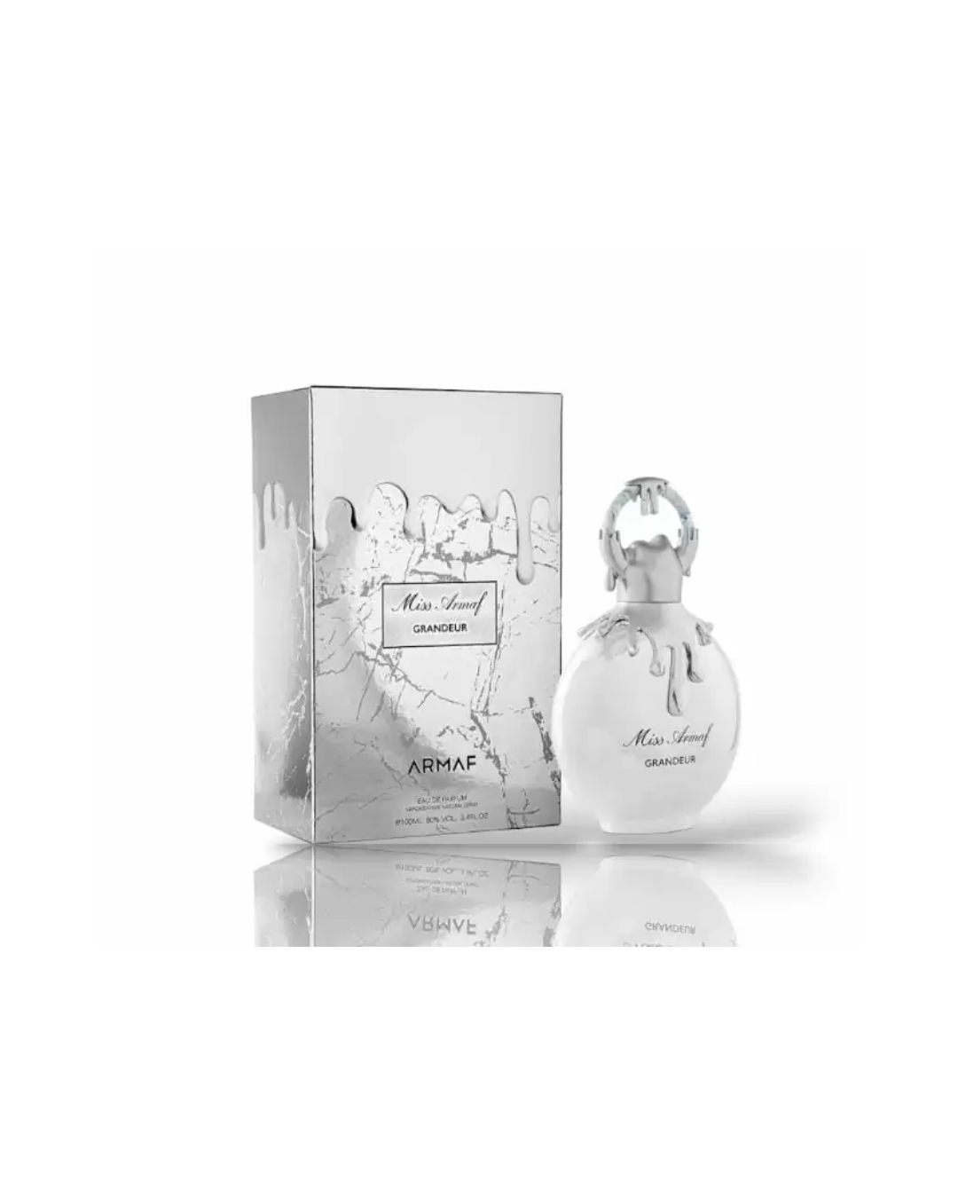 MISS ARMAF GRANDEUR - Diamante perfumería 