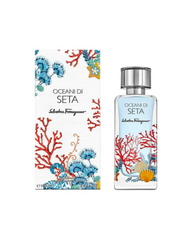 OCEAN DI SETA FERRAGAMO