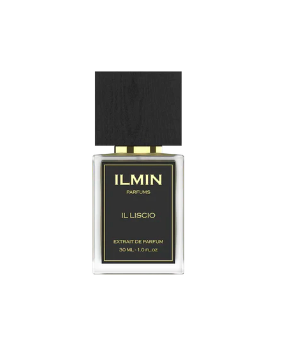 ILMIN - IL LISCIO