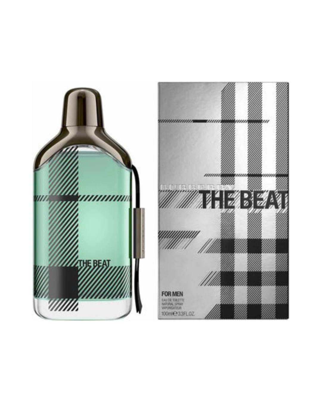 THE BEAT BURBERRY