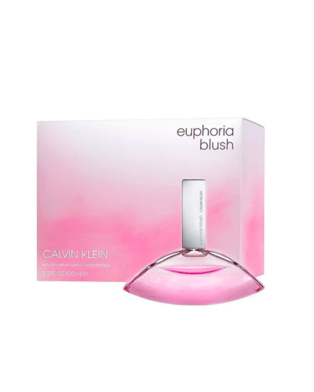 CK EUPHORIA BLUSH