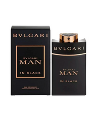 MAN IN BLACK BVLGARI