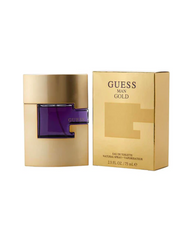 MAN GOLD GUESS