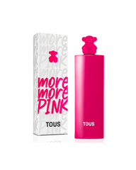 TOUS MORE MORE PINK