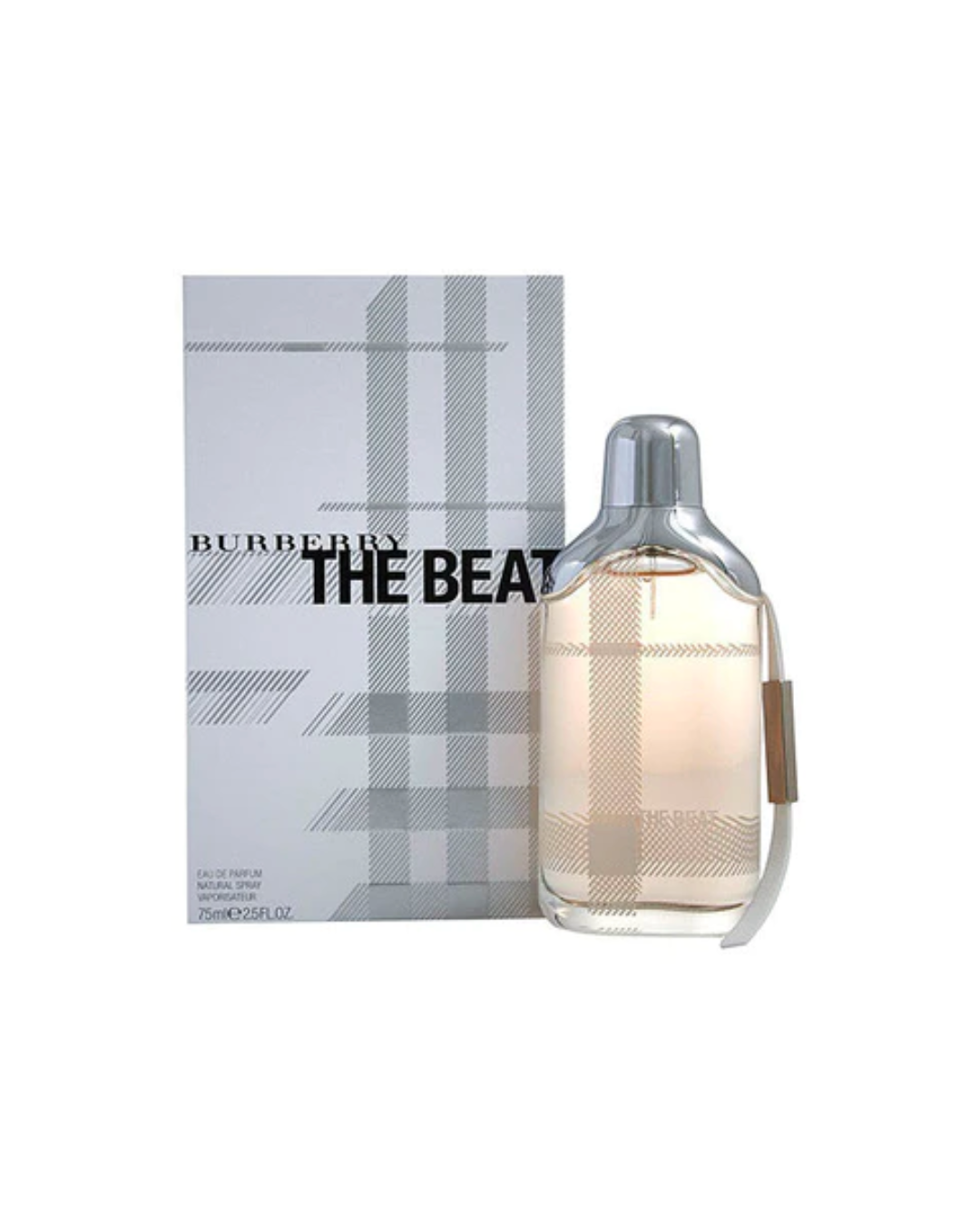 THE BEAT BURBERRY