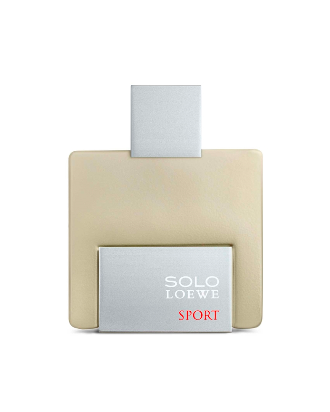 SOLO LOEWE SPORT