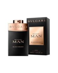 MAN IN BLACK ORIENT PARFUM BVLGARI