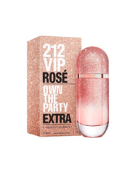 CH 212 VIP ROSE EDICIÓN LIMITADA