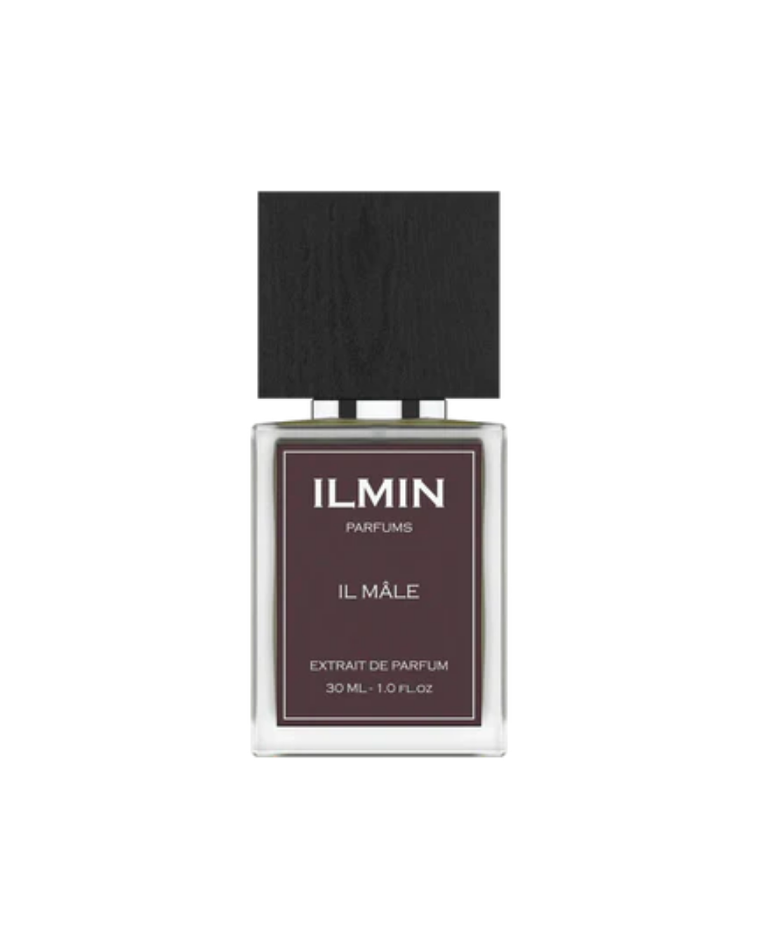 ILMIN - IL MALE