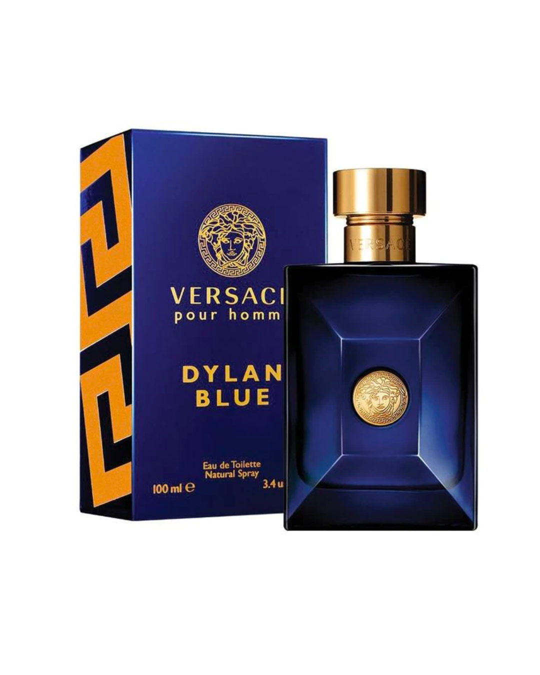 VERSACE DYLAN BLUE