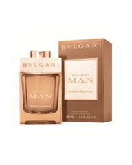 MAN TERRAE ESSENCE BVLGARI