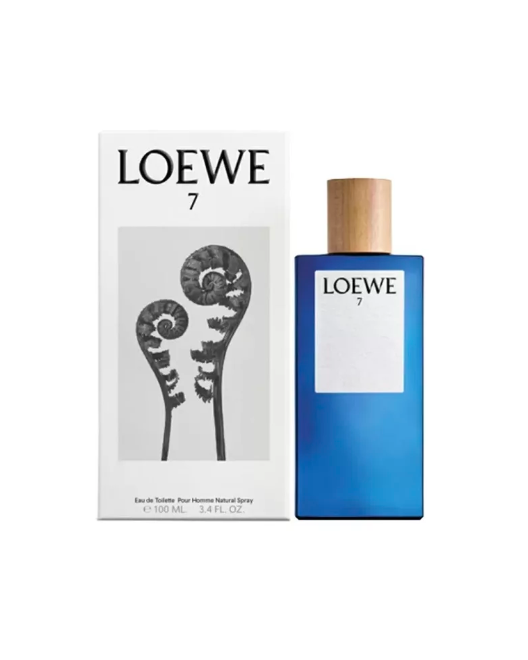 7 LOEWE