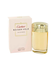 BAISER VOLE CARTIER