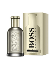 BOSS BOTTLED