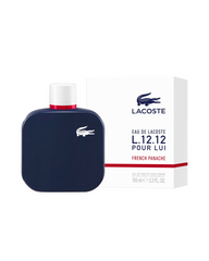 EAU DE LACOSTE FRENCH PANACHE