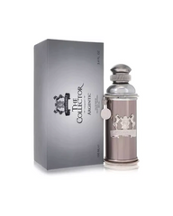 ARGENTIC ALEXANDRE J. - Diamante perfumería 