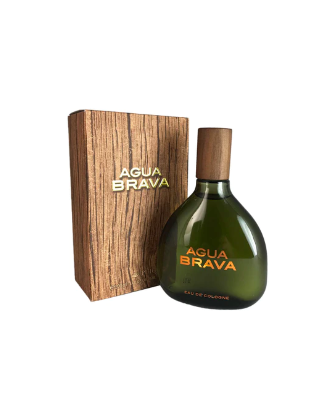 AGUA BRAVA ANTONIO P - Diamante perfumería 