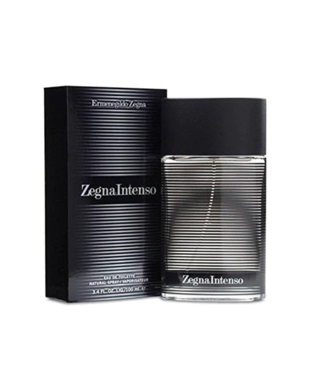 ZEGNA INTENSO E. ZEGNA