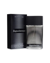 ZEGNA INTENSO E. ZEGNA