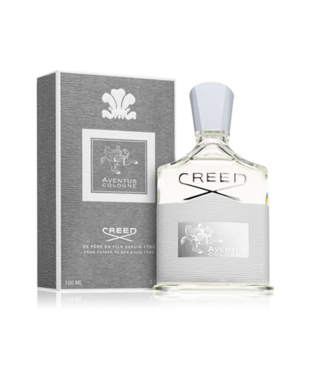 AVENTUS COLOGNE CREED