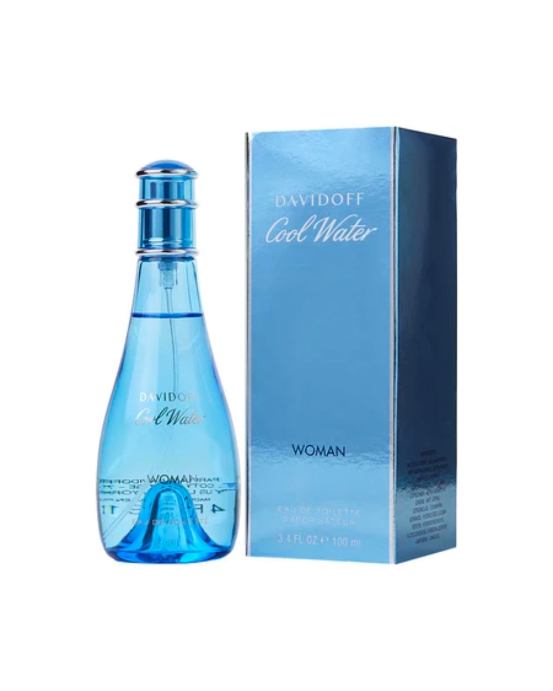 COOL WATER DAVIDOFF