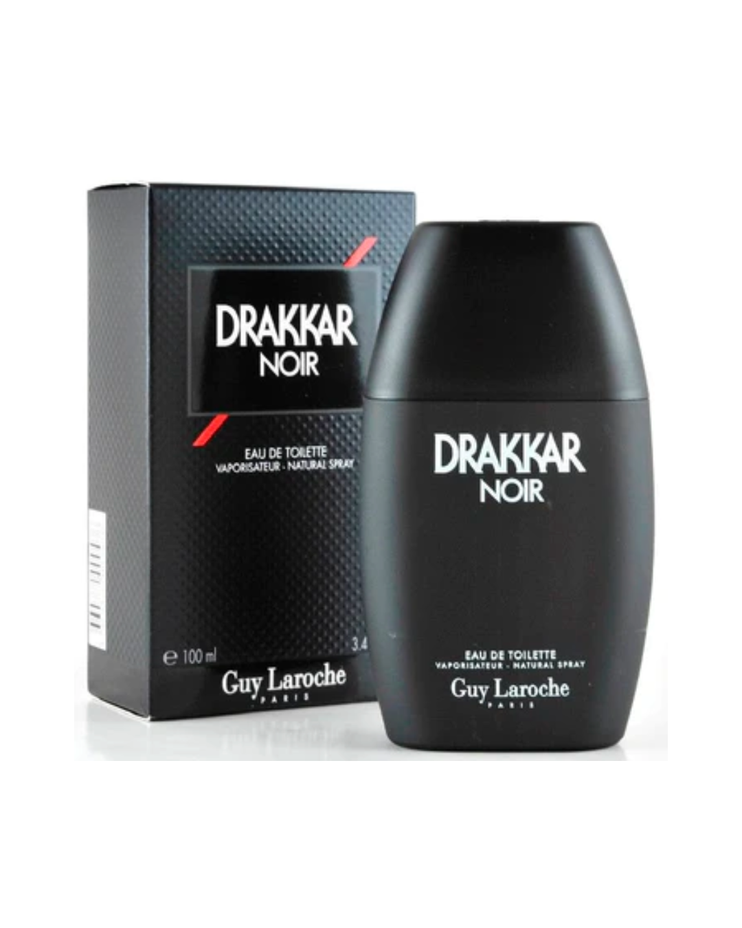 DRAKKAR NOIR