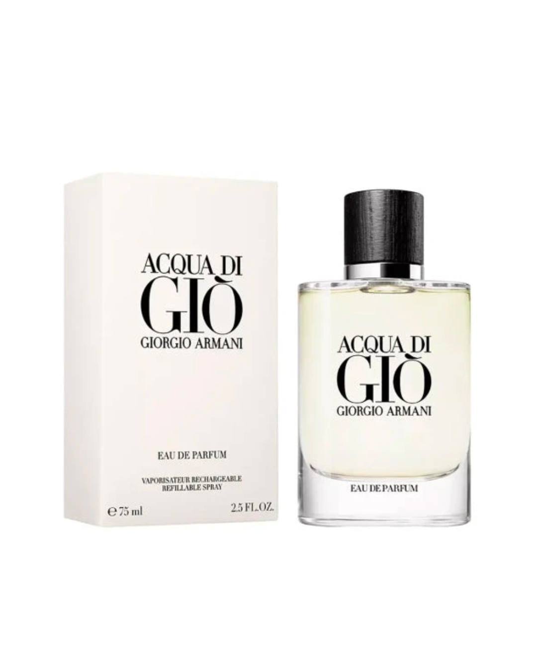 ACQUA DI GIO G. ARMANI