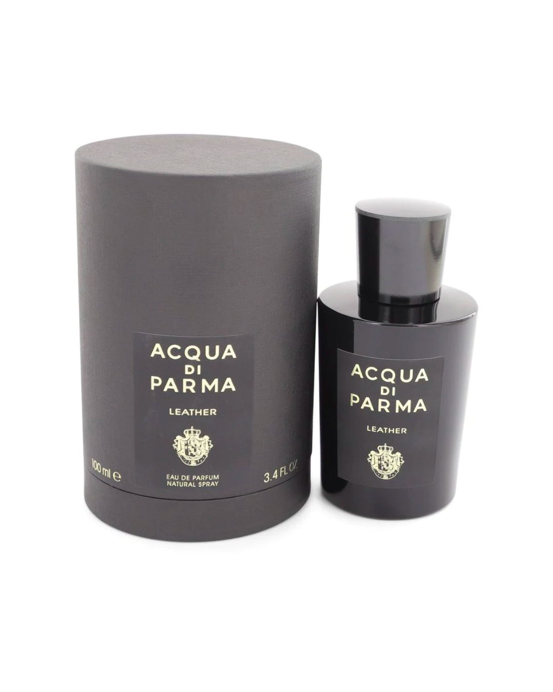 ACQUA DI PARMA LEATHER - Diamante perfumería 