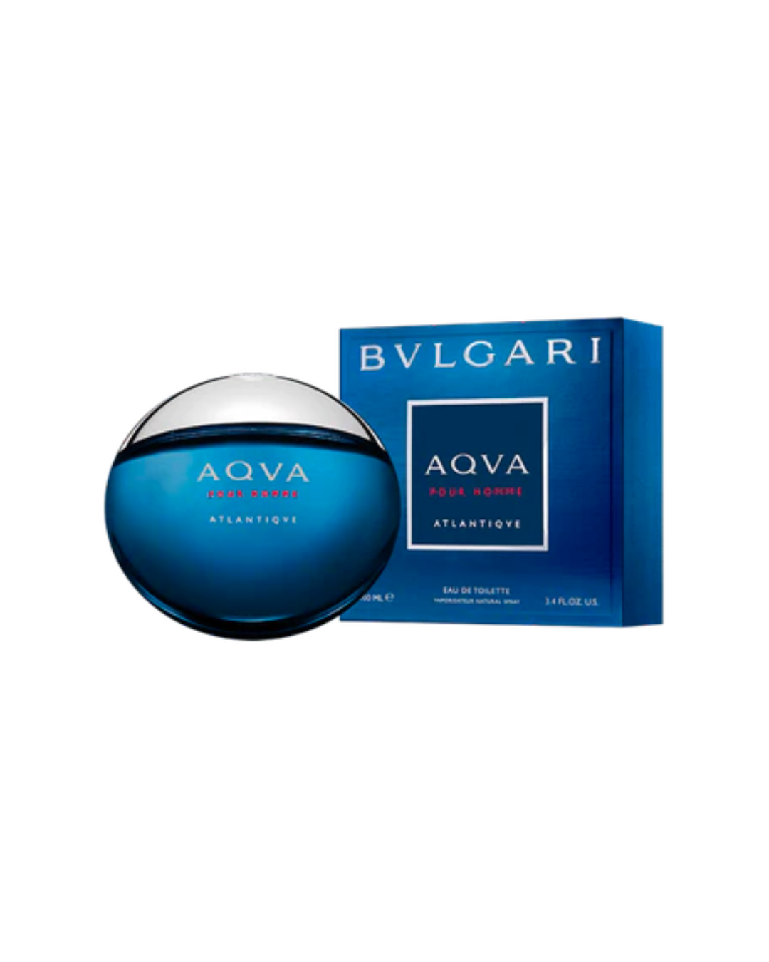 AQVA ATLANTIQUE BVLGARI