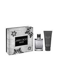 ESTUCHE JIMMY CHOO MAN