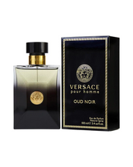 VERSACE POUR HOMME OUD NOIR