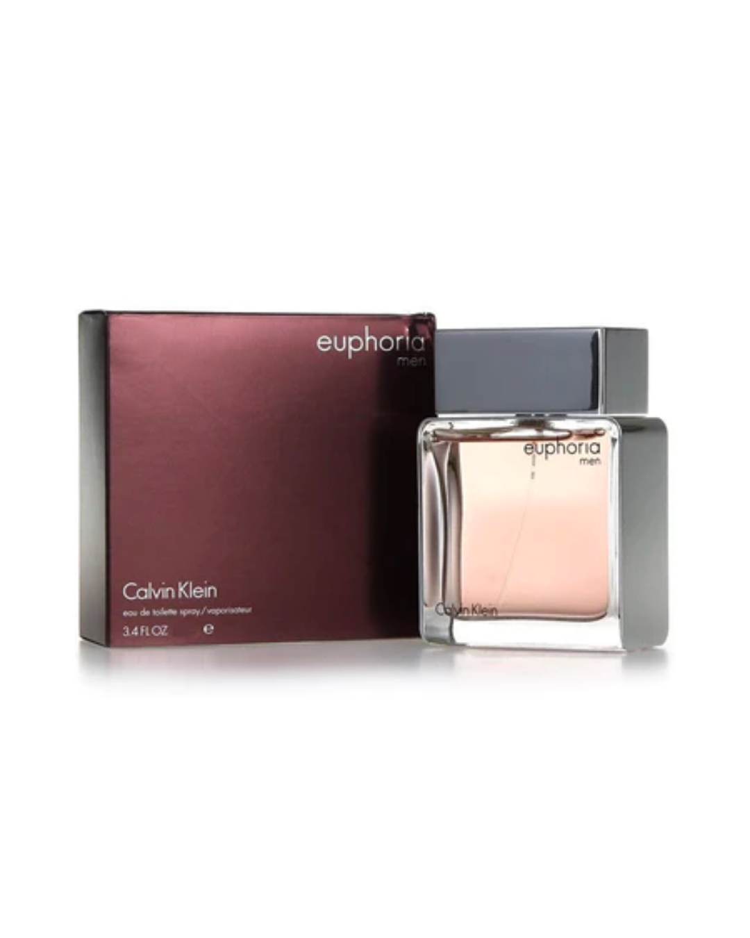 CK EUPHORIA MEN