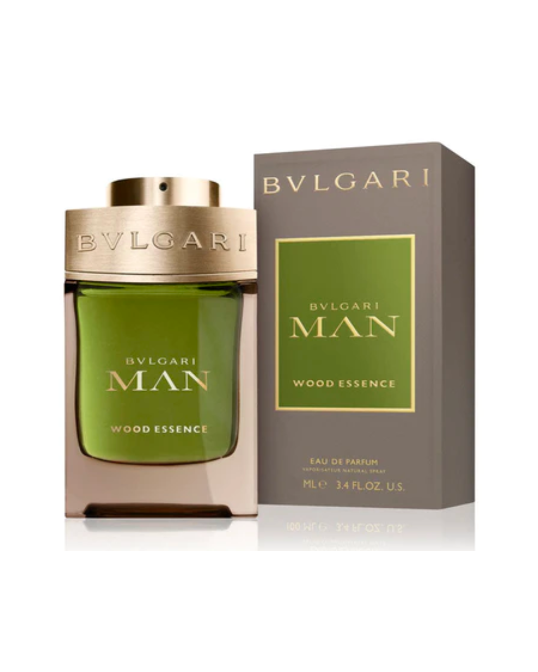 MAN WOOD ESSENCE BVLGARI