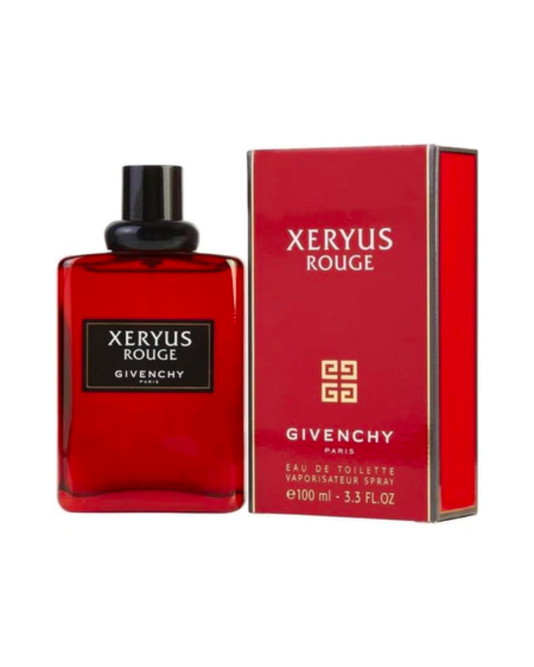 XERYUS ROUGE GIVENCHY