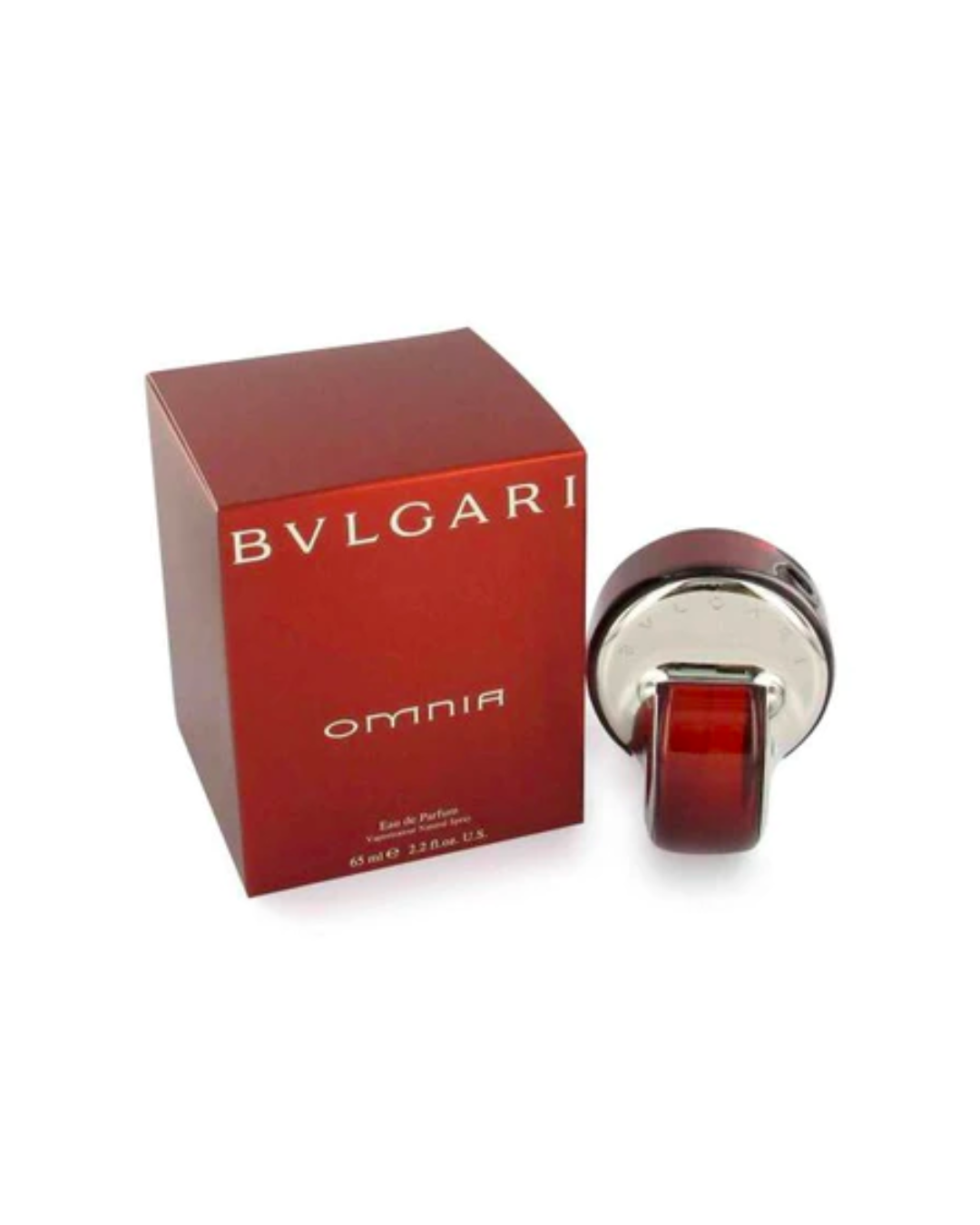 OMNIA BVLGARI