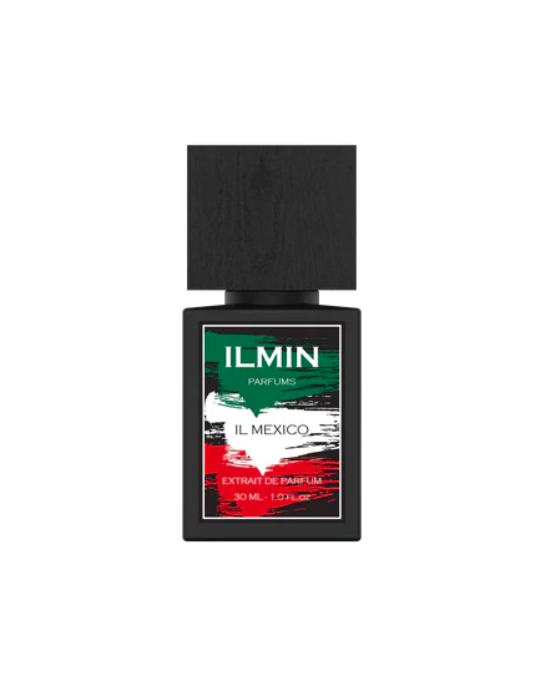 ILMIN - IL MEXICO