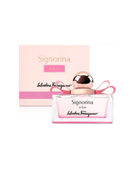 SIGNORINA IN FIORE FERRAGAMO