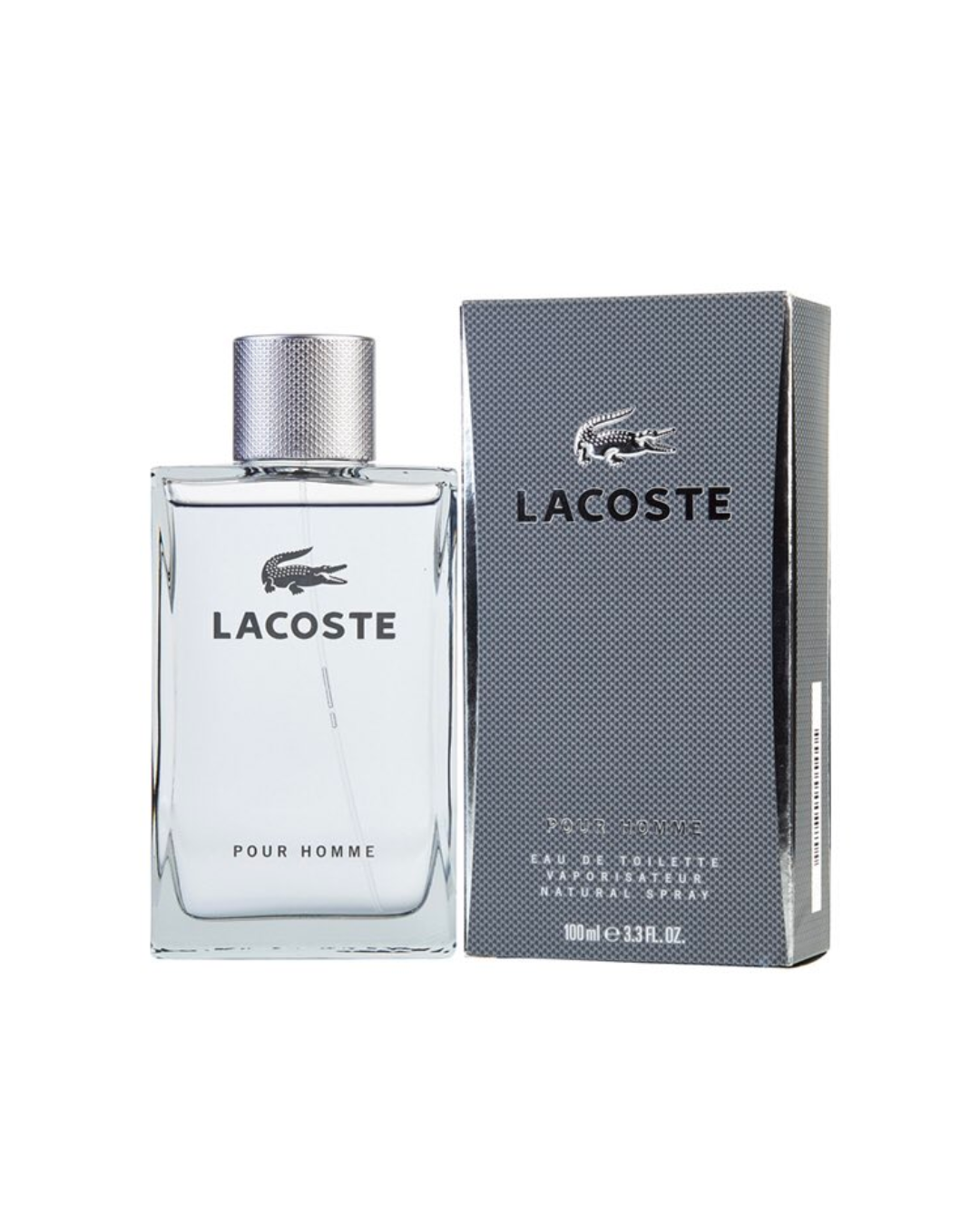 LACOSTE POUR HOMME