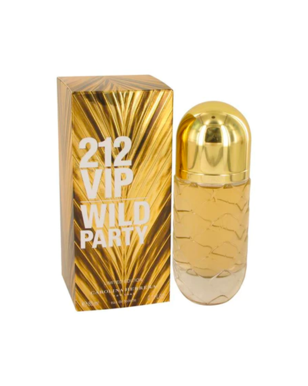 CH 212 VIP WILD PARTY