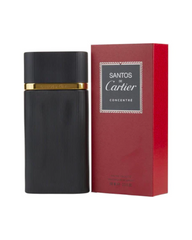 SANTOS CONCENTREE CARTIER