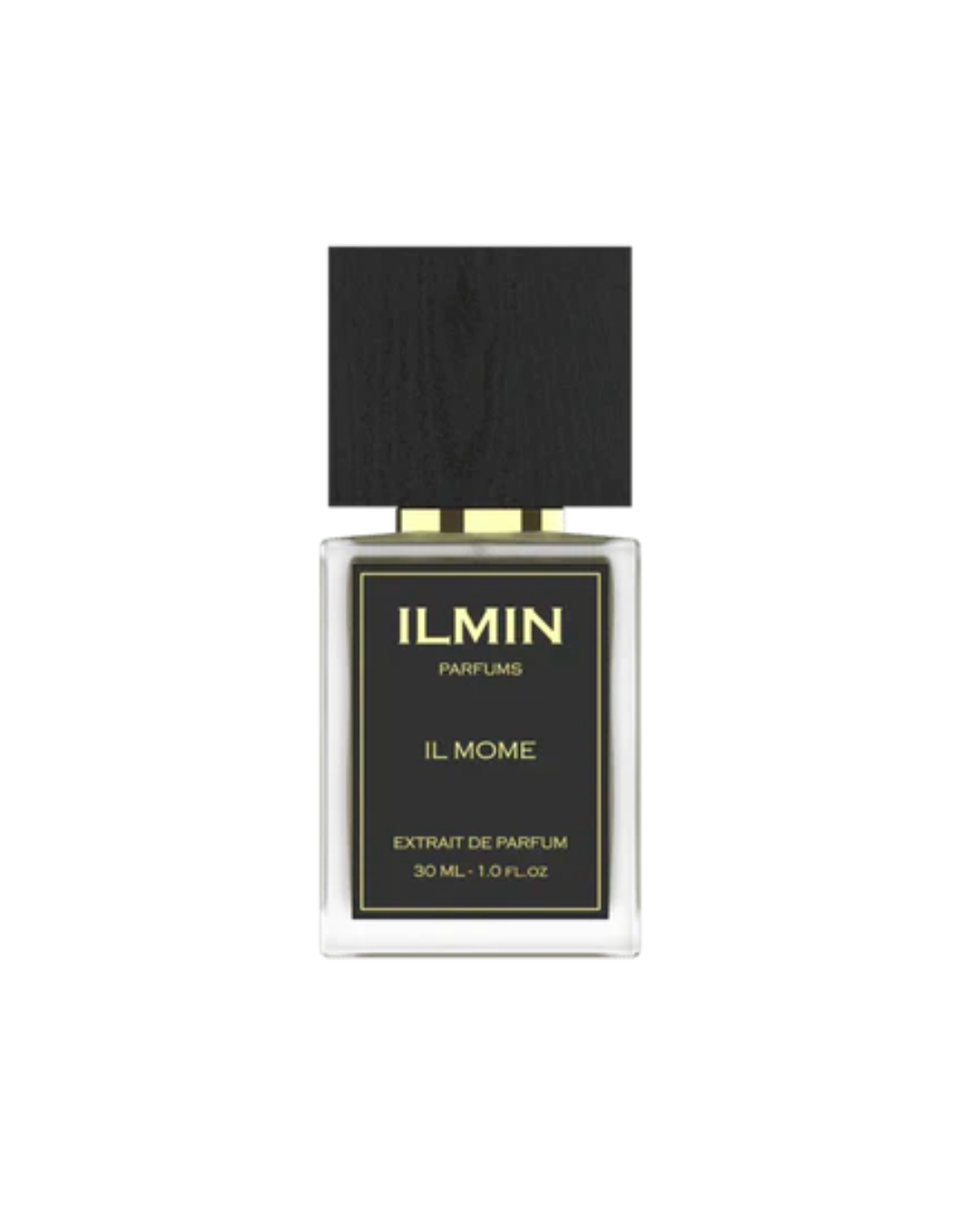 ILMIN - IL MOME