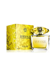 VERSACE YELLOW DIAMOND