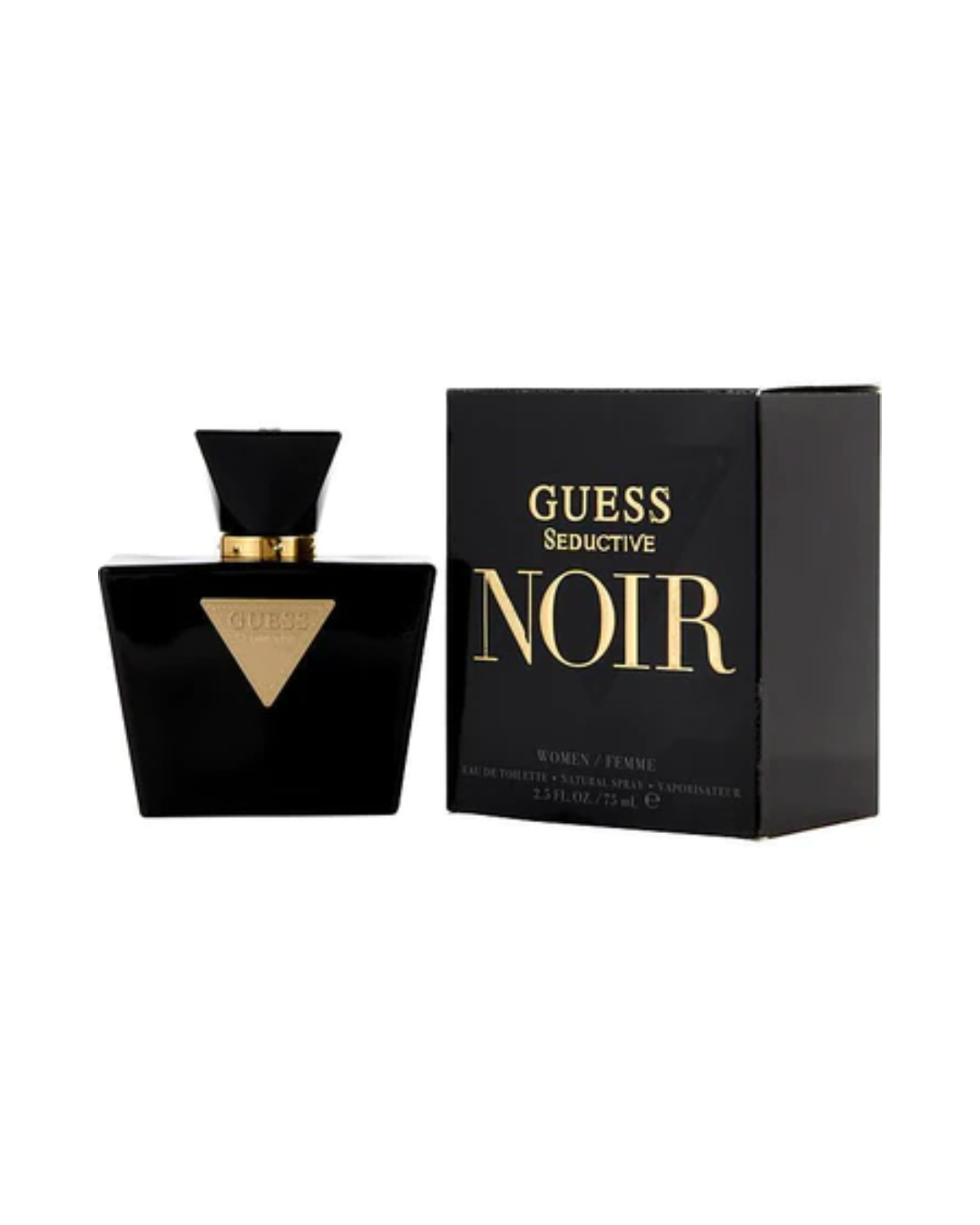 SEDUCTIVE NOIR GUESS